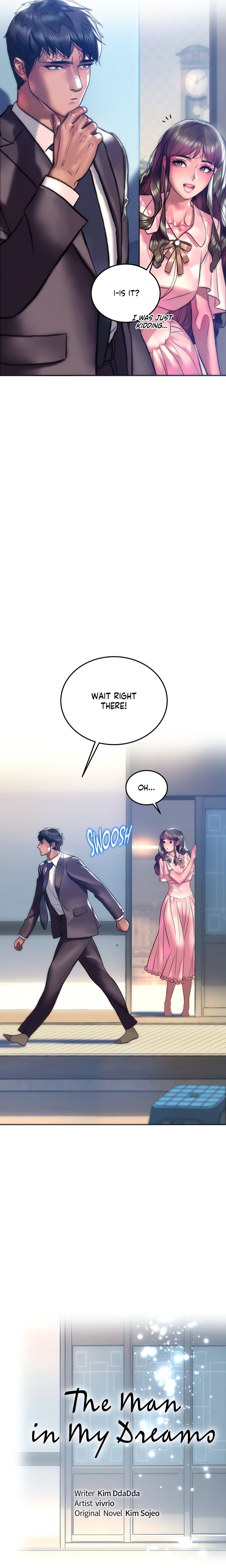 The Monster in My Room - Chapter 22 [photo 7] - MangaPorn