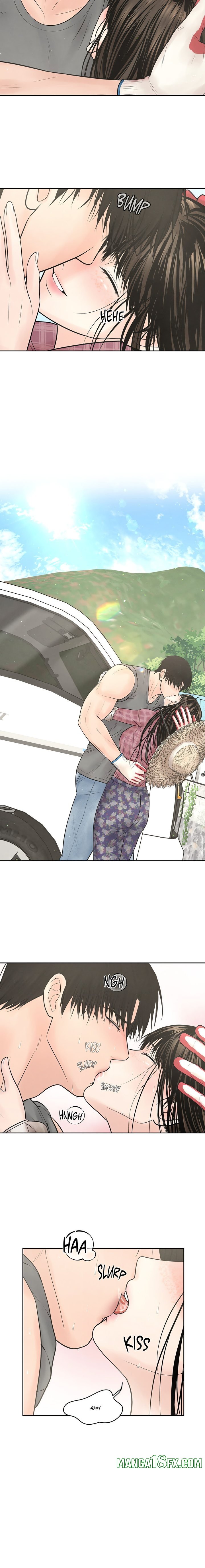 Payment for the Ride - Chapter 13 [photo 4] - MangaPorn