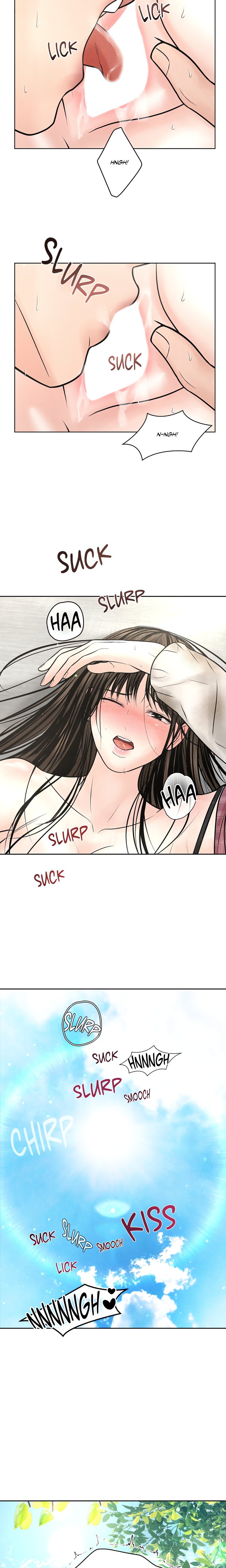 Payment for the Ride - Chapter 14 [photo 6] - MangaPorn