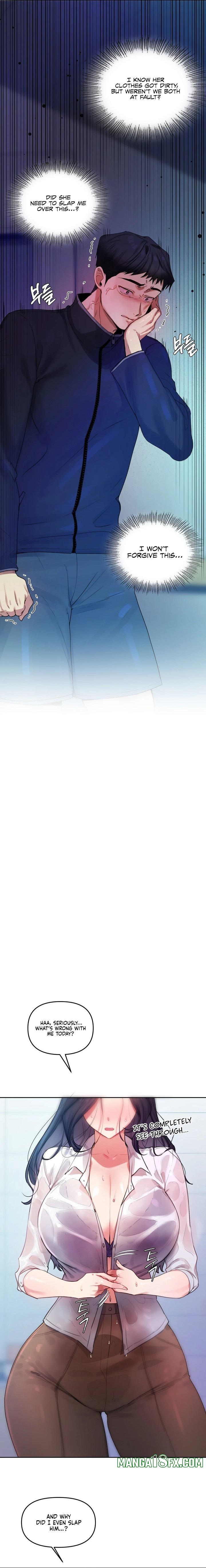 The Professor’s Secret Account - Chapter 7 [photo 10] - MangaPorn