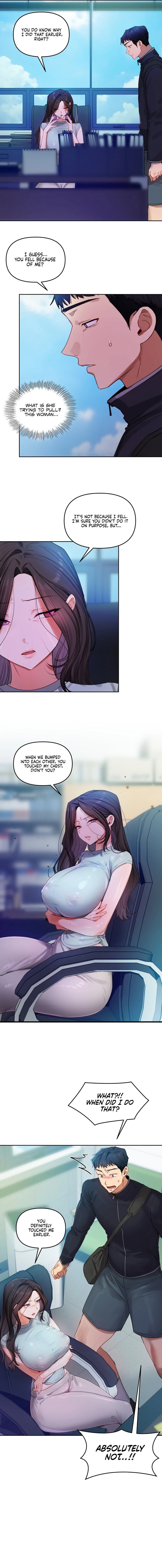 The Professor’s Secret Account - Chapter 7 [photo 15] - MangaPorn