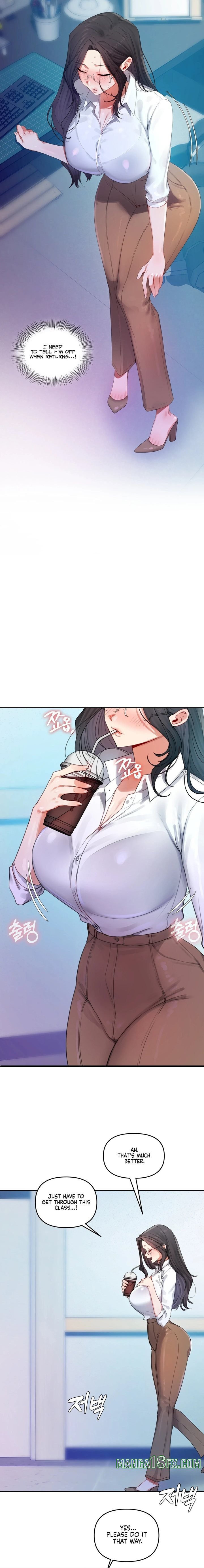 The Professor’s Secret Account - Chapter 7 [photo 6] - MangaPorn