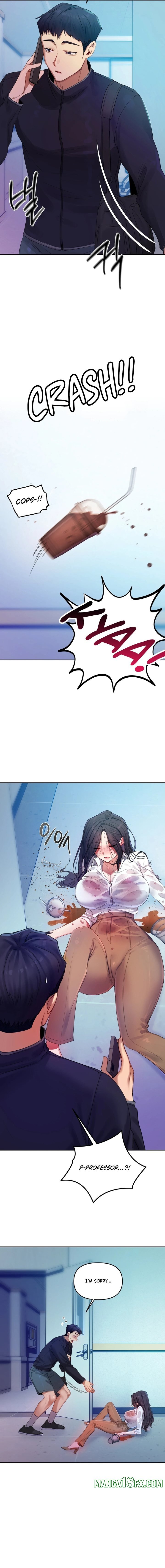 The Professor’s Secret Account - Chapter 7 [photo 7] - MangaPorn