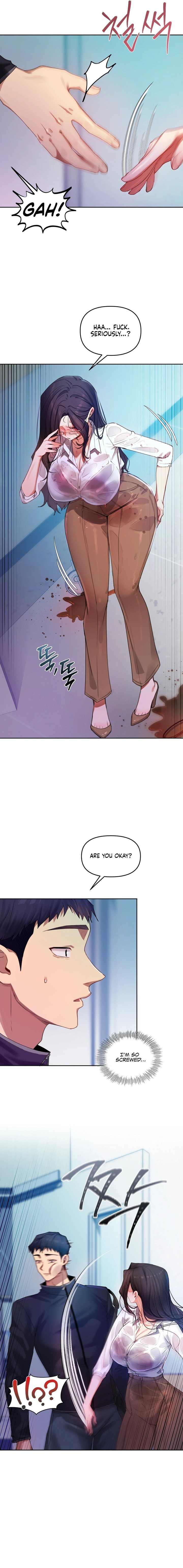 The Professor’s Secret Account - Chapter 7 [photo 8] - MangaPorn