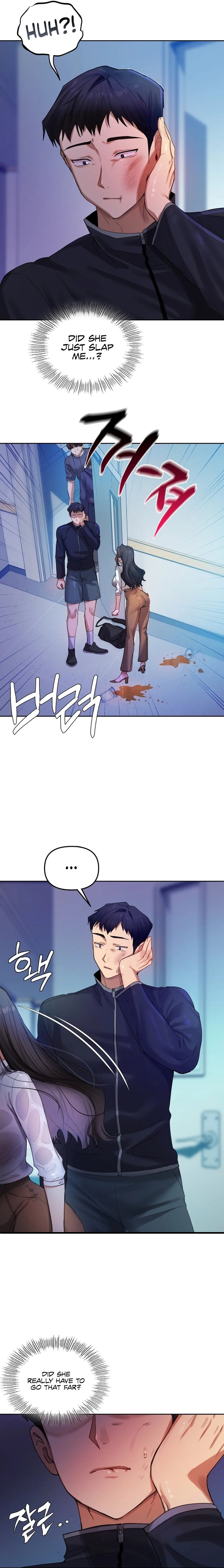 The Professor’s Secret Account - Chapter 7 [photo 9] - MangaPorn