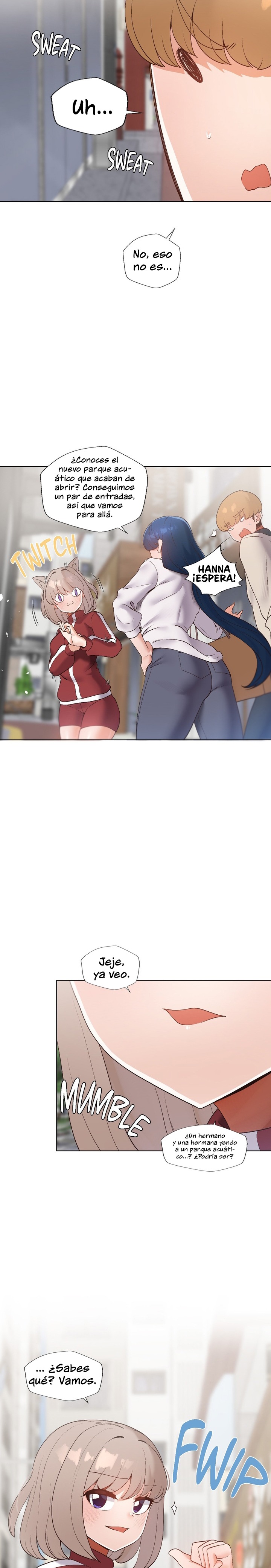 Family with Benefits Raw - Chapter 17 [photo 14] - MangaPorn