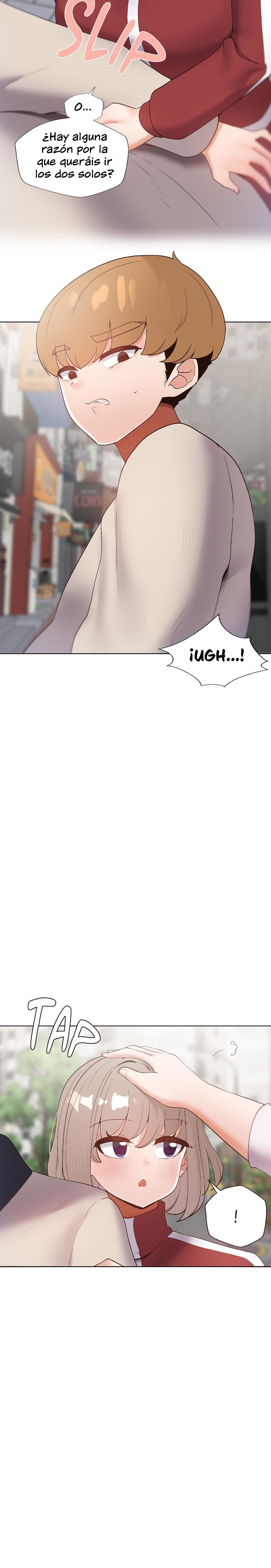 Family with Benefits Raw - Chapter 17 [photo 16] - MangaPorn