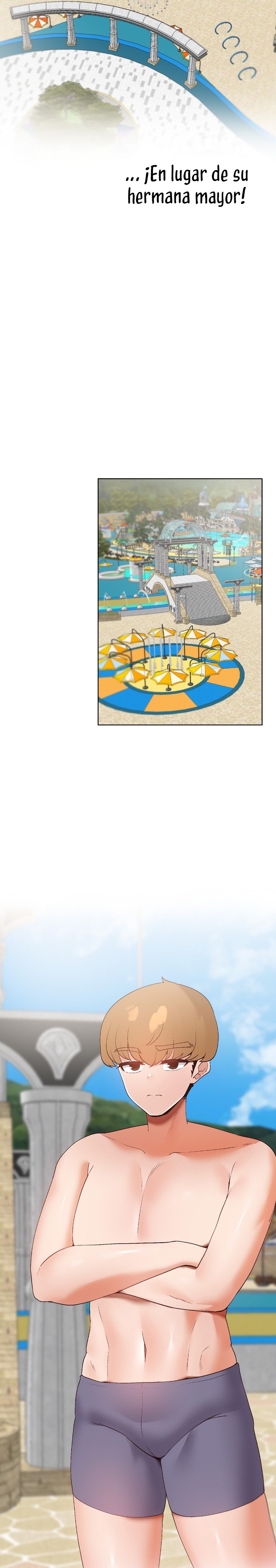 Family with Benefits Raw - Chapter 17 [photo 20] - MangaPorn