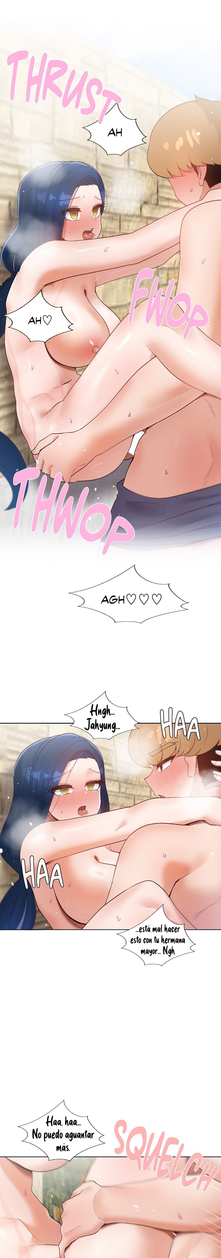 Family with Benefits Raw - Chapter 17 [photo 22] - MangaPorn