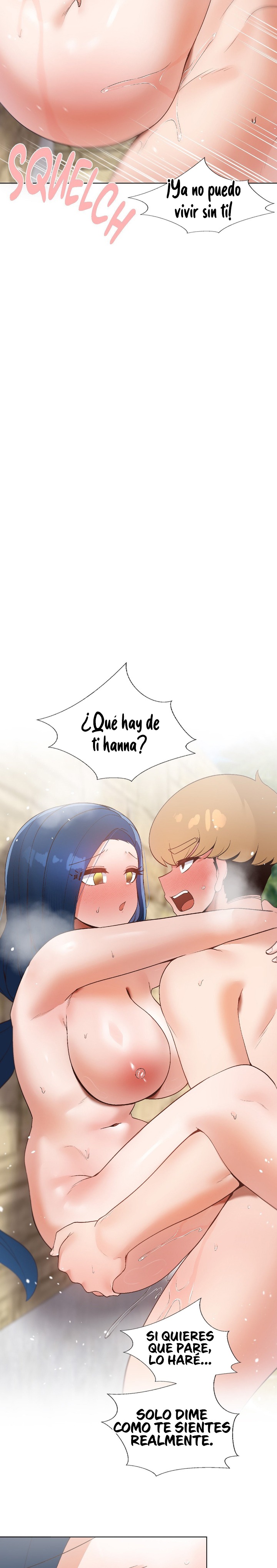 Family with Benefits Raw - Chapter 17 [photo 23] - MangaPorn