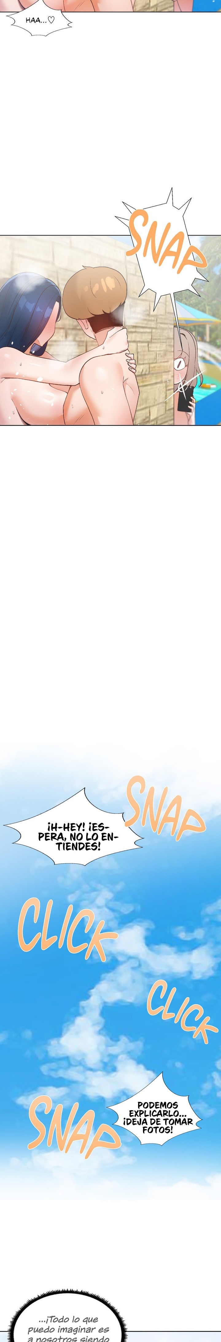 Family with Benefits Raw - Chapter 17 [photo 26] - MangaPorn