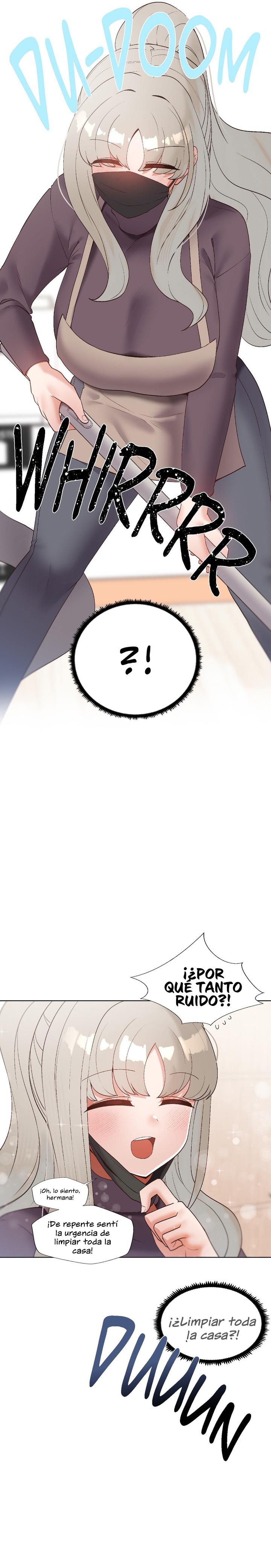 Family with Benefits Raw - Chapter 17 [photo 7] - MangaPorn