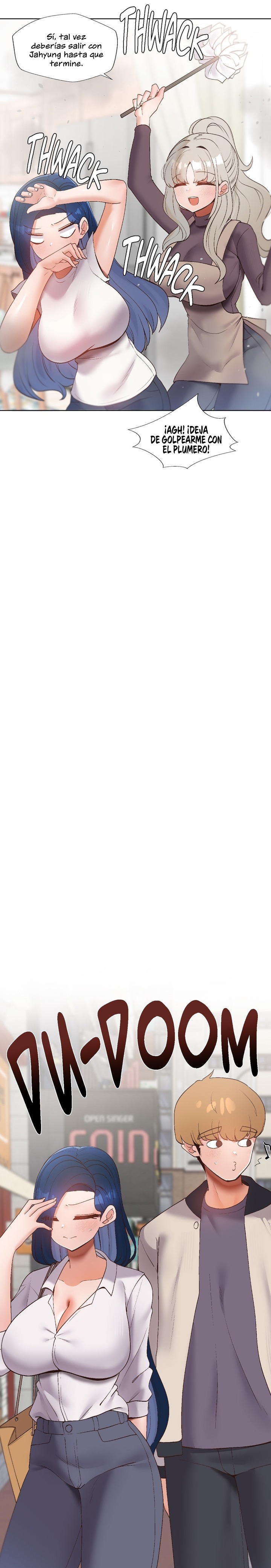 Family with Benefits Raw - Chapter 17 [photo 8] - MangaPorn