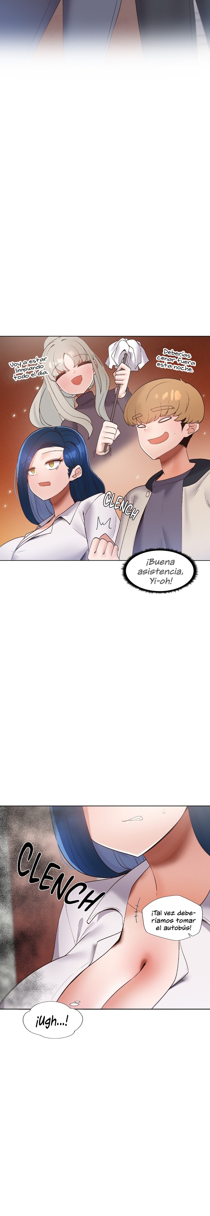 Family with Benefits Raw - Chapter 17 [photo 9] - MangaPorn