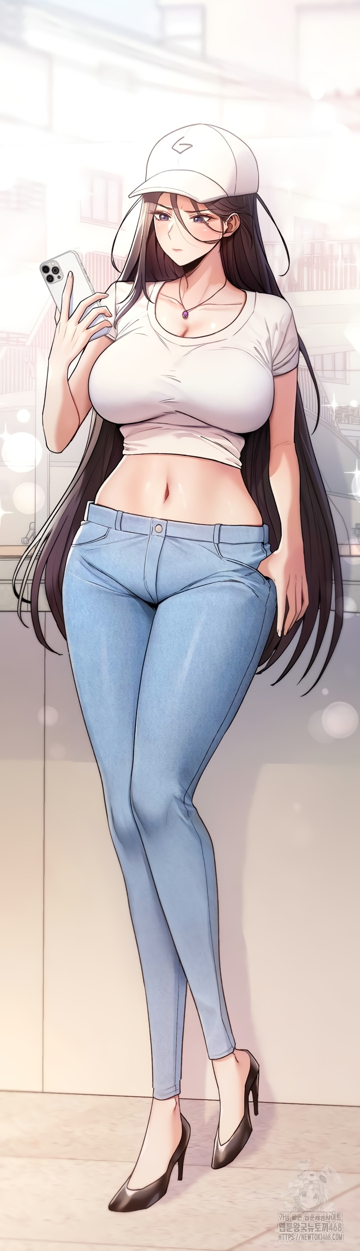 You Won’t Break Me Raw - Chapter 5 [photo 25] - MangaPorn