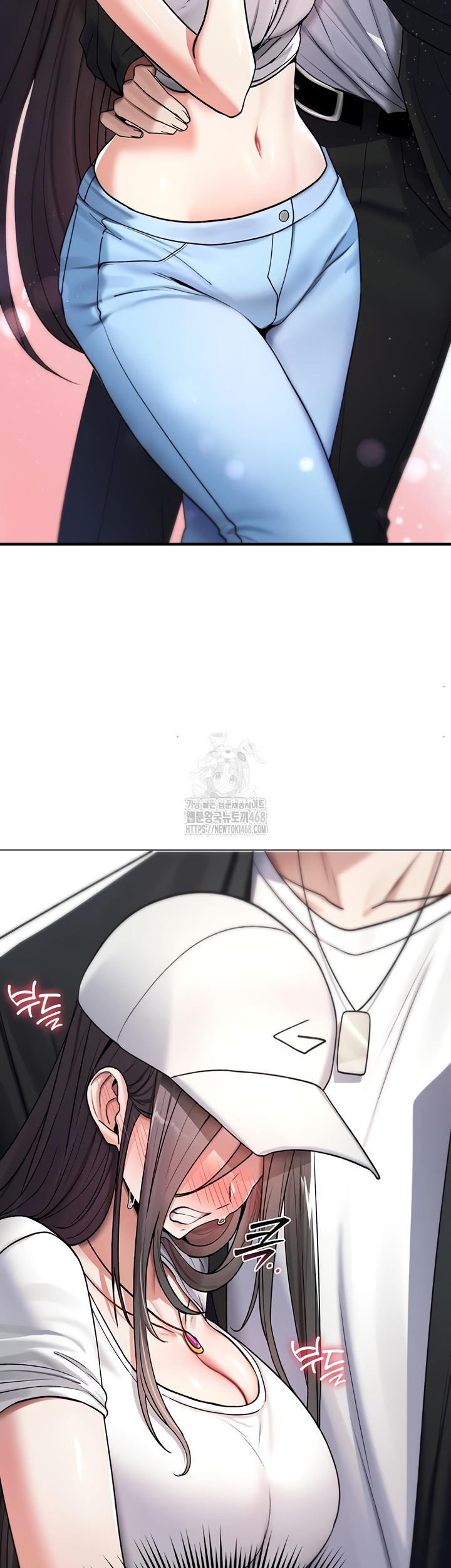 You Won’t Break Me Raw - Chapter 5 [photo 53] - MangaPorn