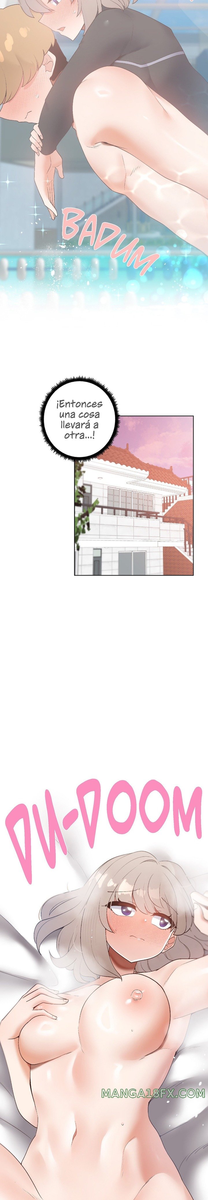 Family with Benefits Raw - Chapter 18 [photo 10] - MangaPorn