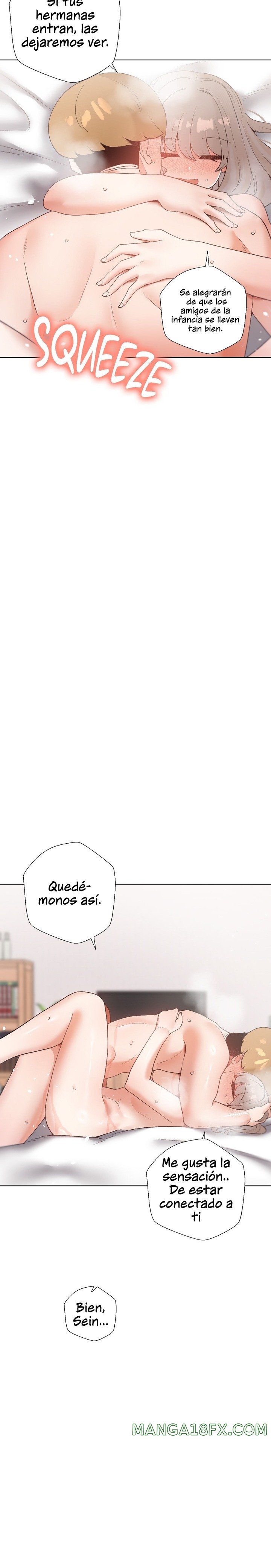 Family with Benefits Raw - Chapter 18 [photo 18] - MangaPorn