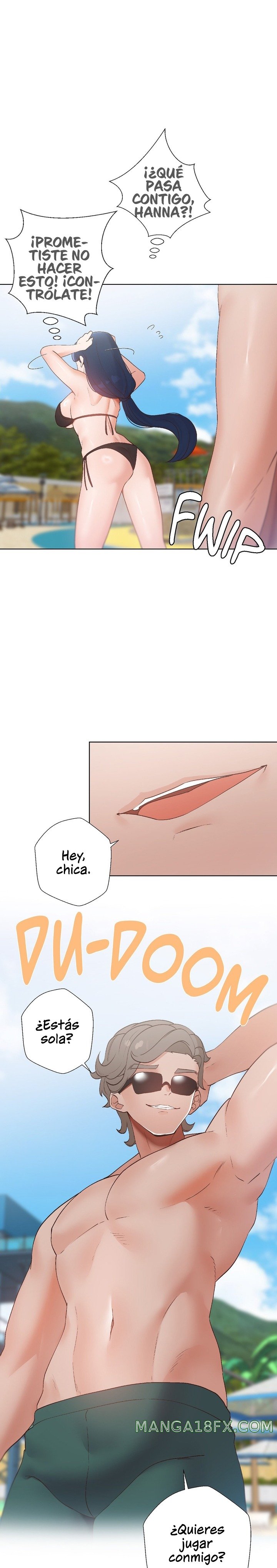 Family with Benefits Raw - Chapter 18 [photo 20] - MangaPorn