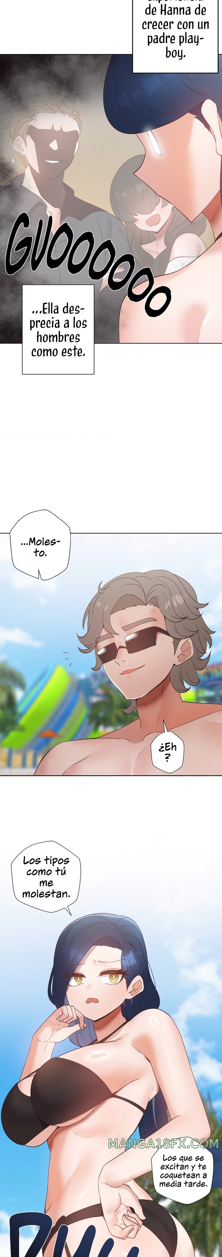 Family with Benefits Raw - Chapter 18 [photo 22] - MangaPorn