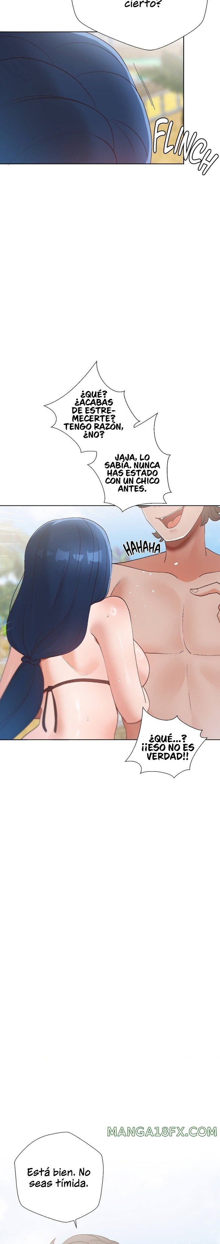 Family with Benefits Raw - Chapter 18 [photo 24] - MangaPorn