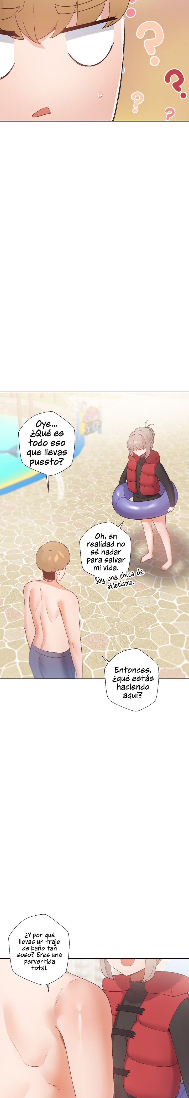 Family with Benefits Raw - Chapter 18 [photo 4] - MangaPorn