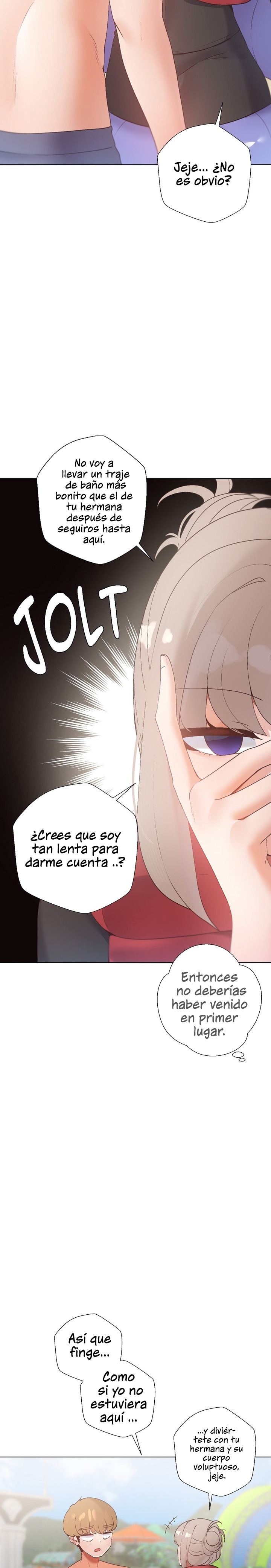 Family with Benefits Raw - Chapter 18 [photo 5] - MangaPorn