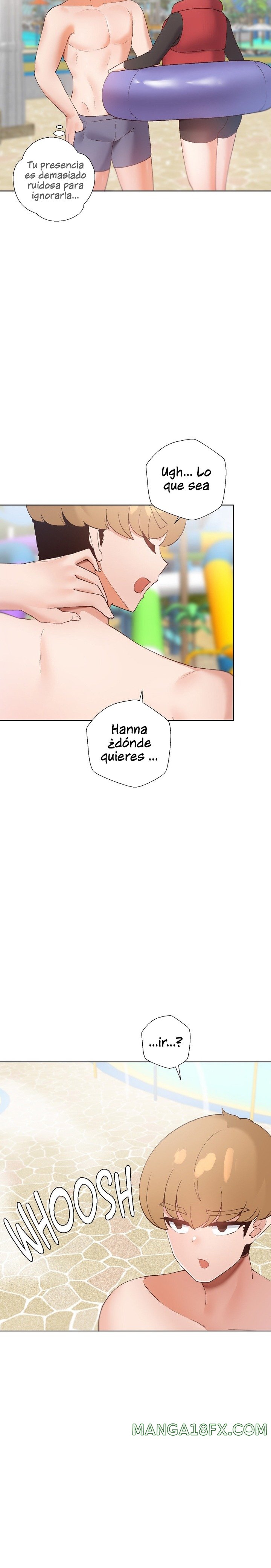 Family with Benefits Raw - Chapter 18 [photo 6] - MangaPorn