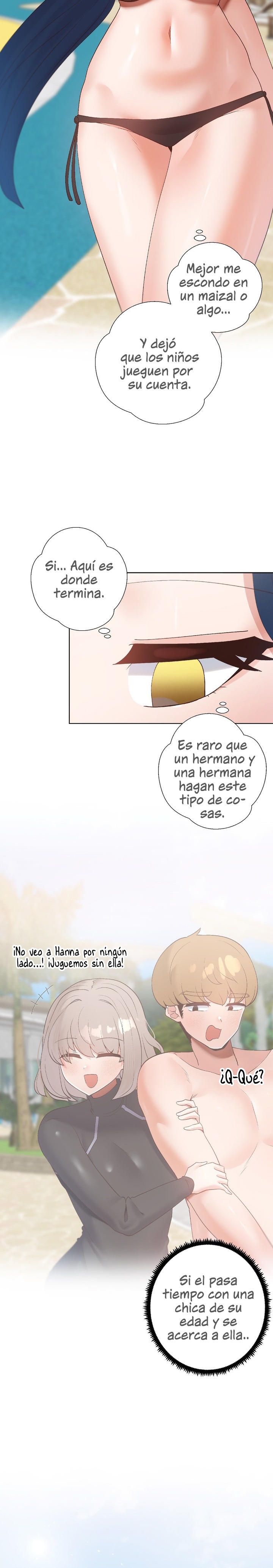 Family with Benefits Raw - Chapter 18 [photo 8] - MangaPorn