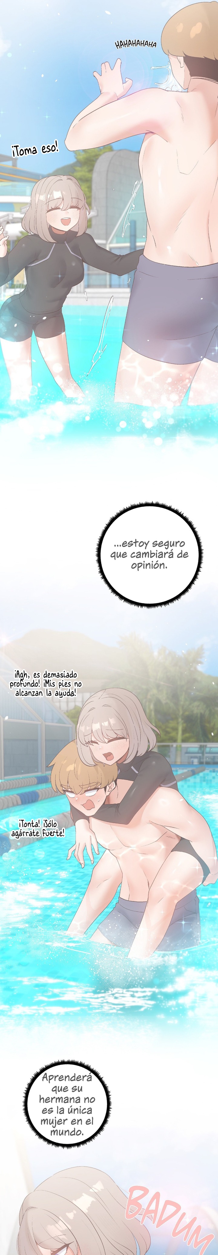 Family with Benefits Raw - Chapter 18 [photo 9] - MangaPorn