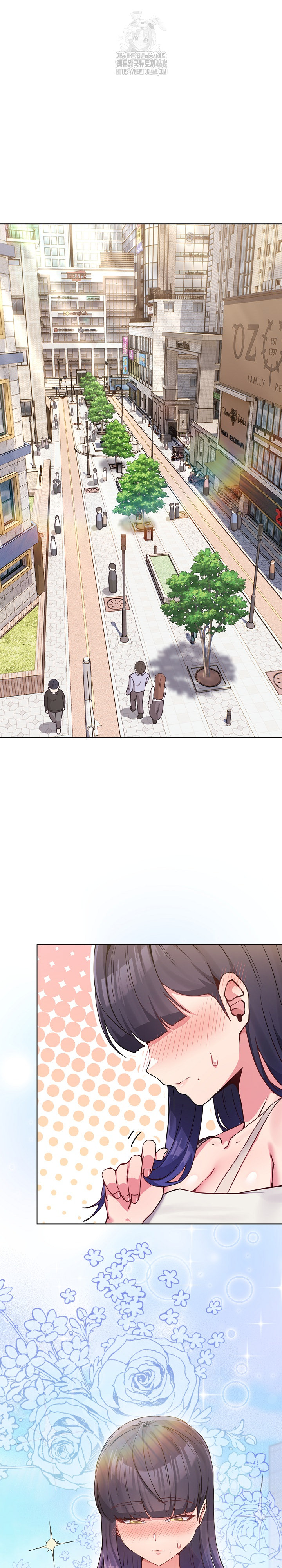 But You’re the Same Age as My Daughter?! Raw - Chapter 51 [photo 2] - MangaPorn