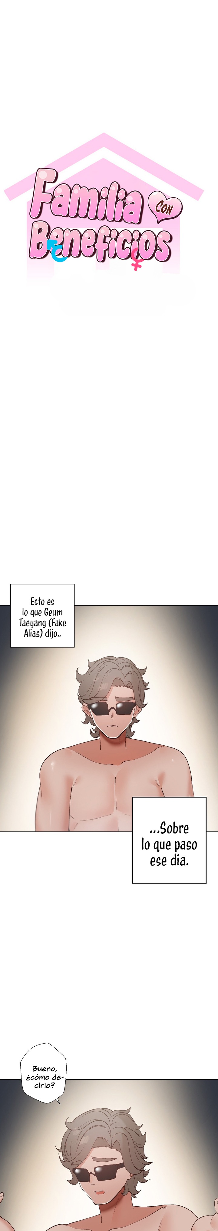 Family with Benefits Raw - Chapter 19 [photo 1] - MangaPorn