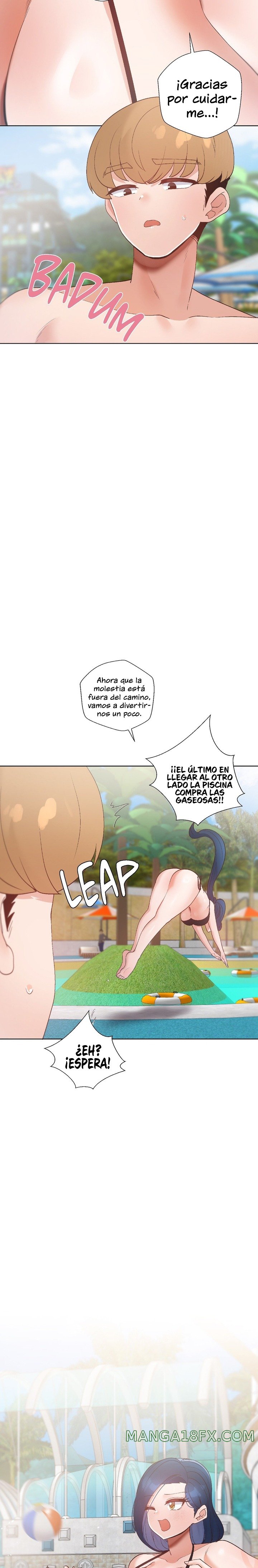 Family with Benefits Raw - Chapter 19 [photo 10] - MangaPorn