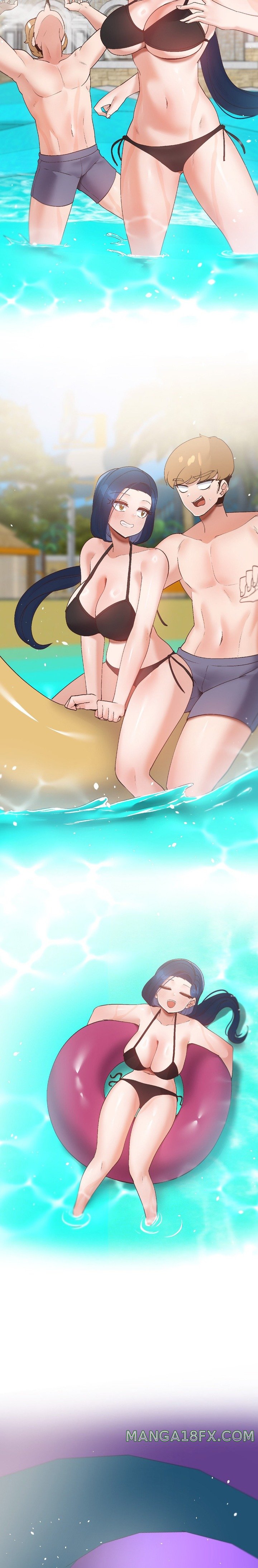 Family with Benefits Raw - Chapter 19 [photo 11] - MangaPorn