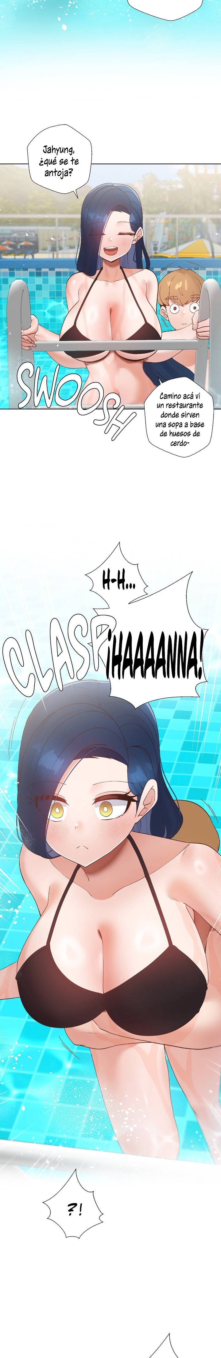 Family with Benefits Raw - Chapter 19 [photo 13] - MangaPorn