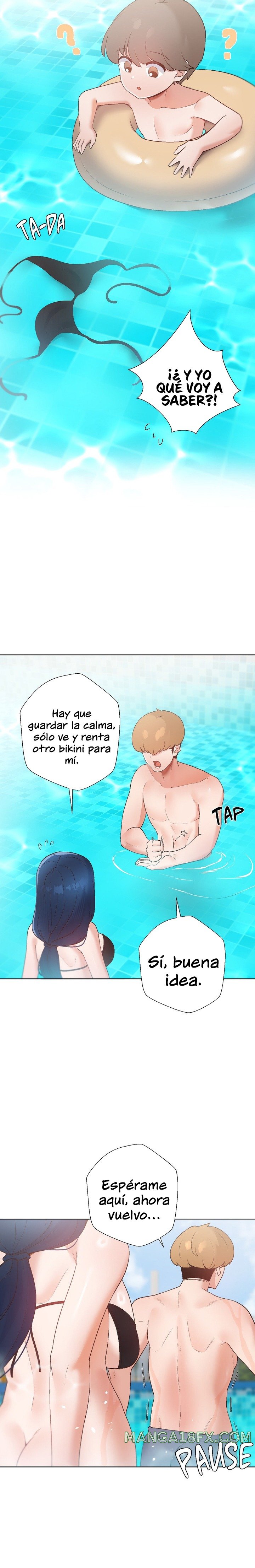 Family with Benefits Raw - Chapter 19 [photo 15] - MangaPorn