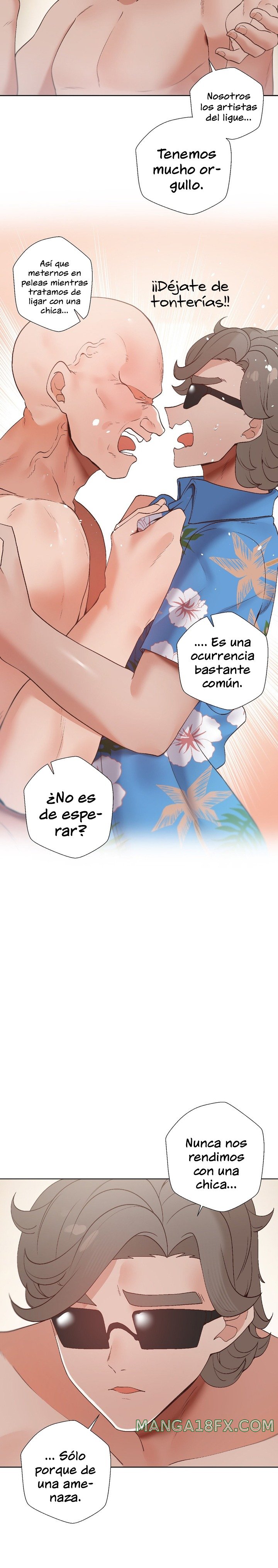 Family with Benefits Raw - Chapter 19 [photo 2] - MangaPorn