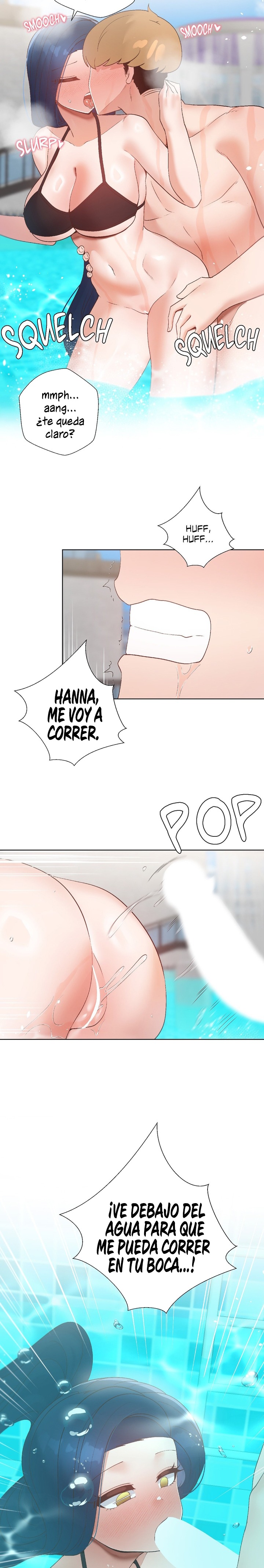 Family with Benefits Raw - Chapter 19 [photo 21] - MangaPorn