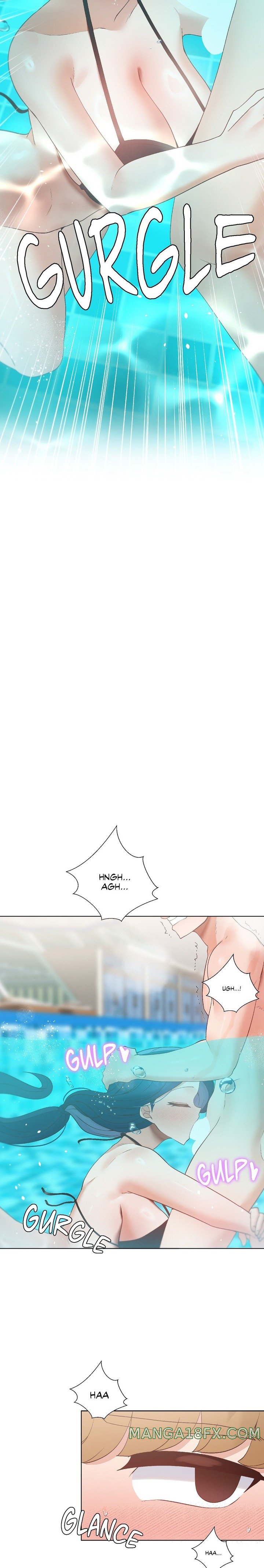 Family with Benefits Raw - Chapter 19 [photo 22] - MangaPorn