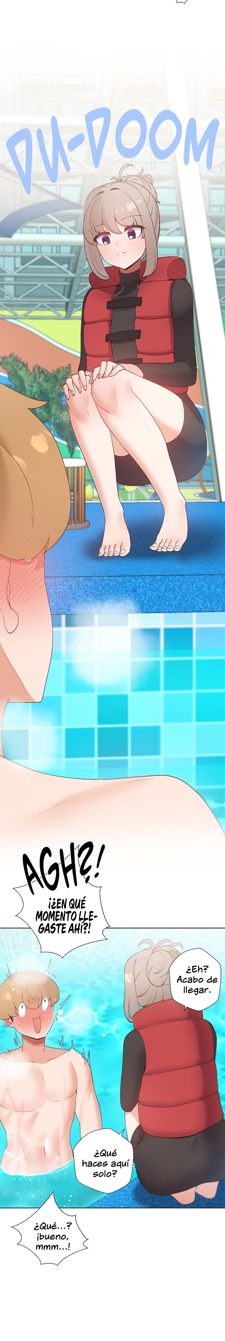 Family with Benefits Raw - Chapter 19 [photo 23] - MangaPorn