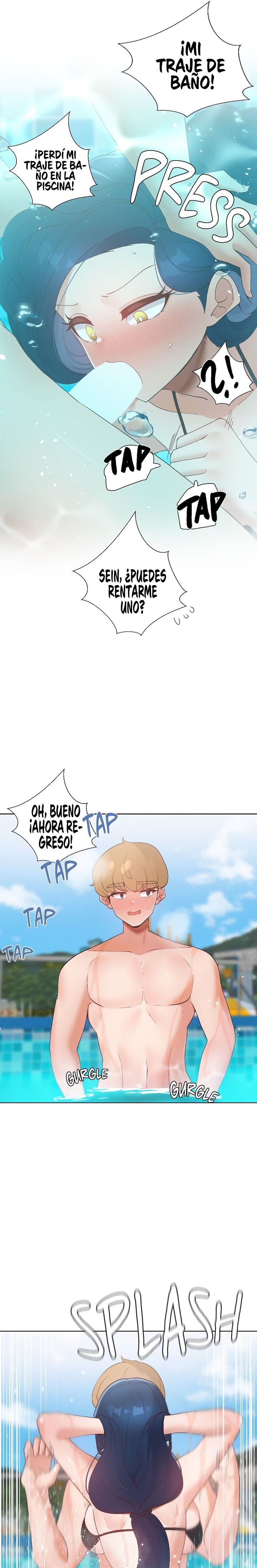 Family with Benefits Raw - Chapter 19 [photo 24] - MangaPorn