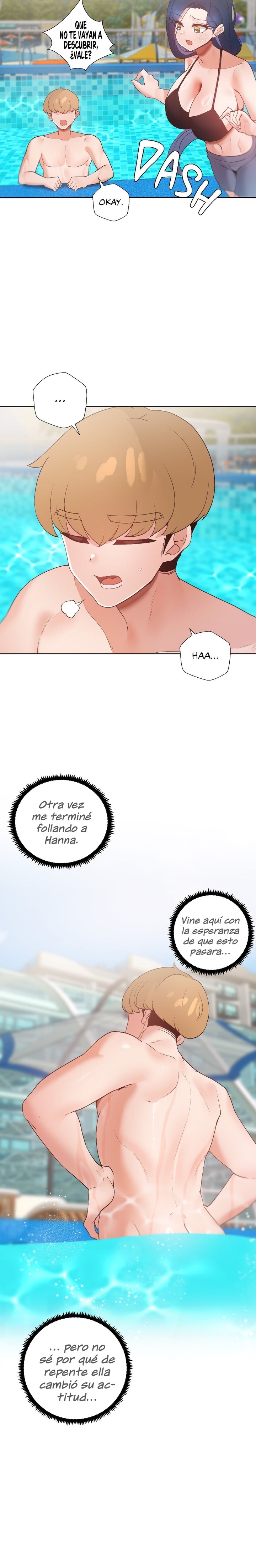 Family with Benefits Raw - Chapter 19 [photo 26] - MangaPorn