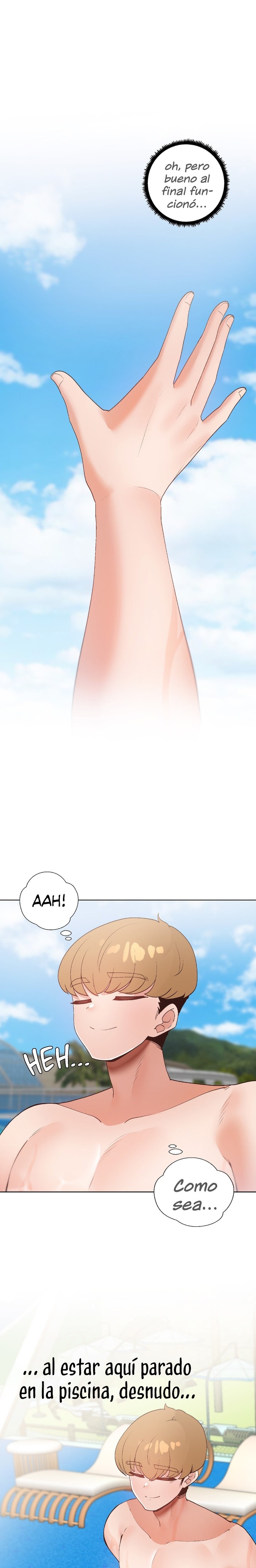 Family with Benefits Raw - Chapter 19 [photo 27] - MangaPorn