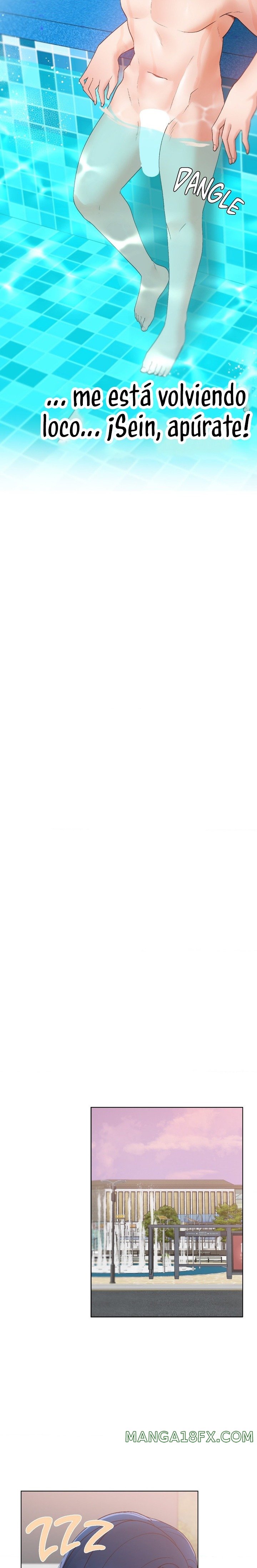 Family with Benefits Raw - Chapter 19 [photo 28] - MangaPorn