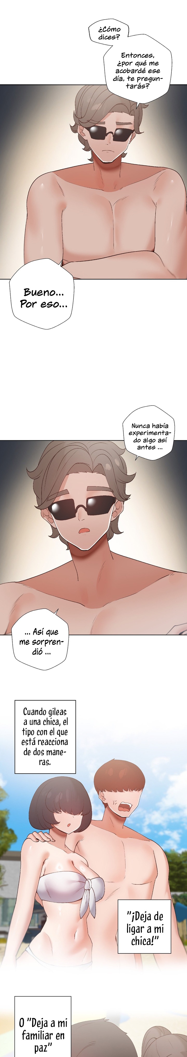 Family with Benefits Raw - Chapter 19 [photo 3] - MangaPorn