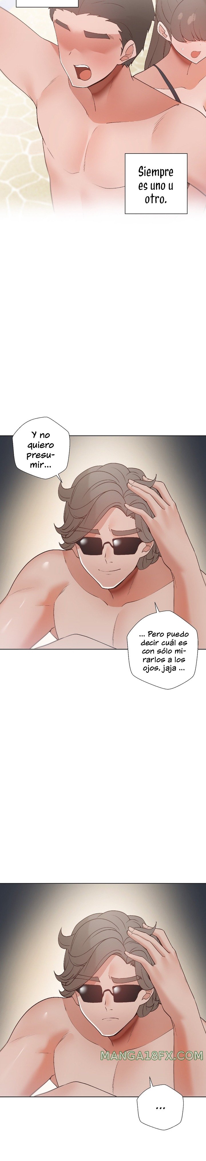 Family with Benefits Raw - Chapter 19 [photo 4] - MangaPorn