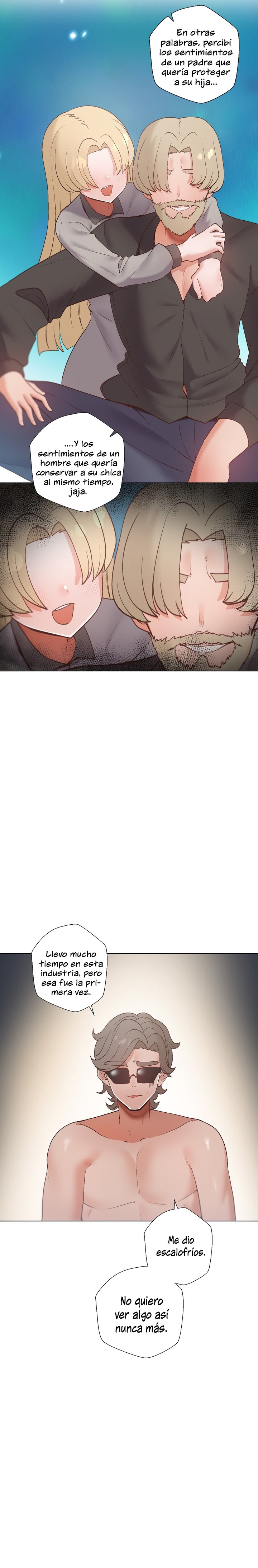 Family with Benefits Raw - Chapter 19 [photo 6] - MangaPorn