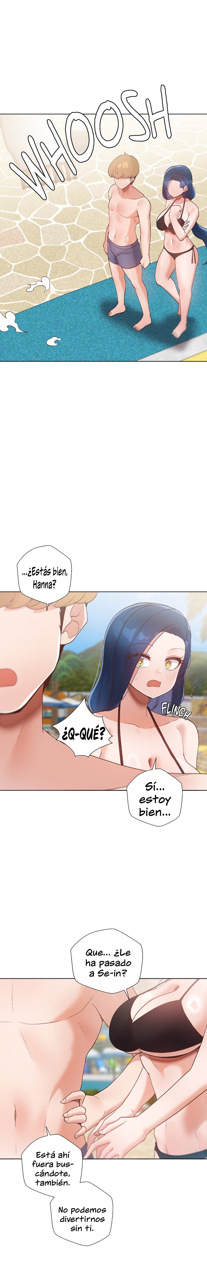 Family with Benefits Raw - Chapter 19 [photo 7] - MangaPorn