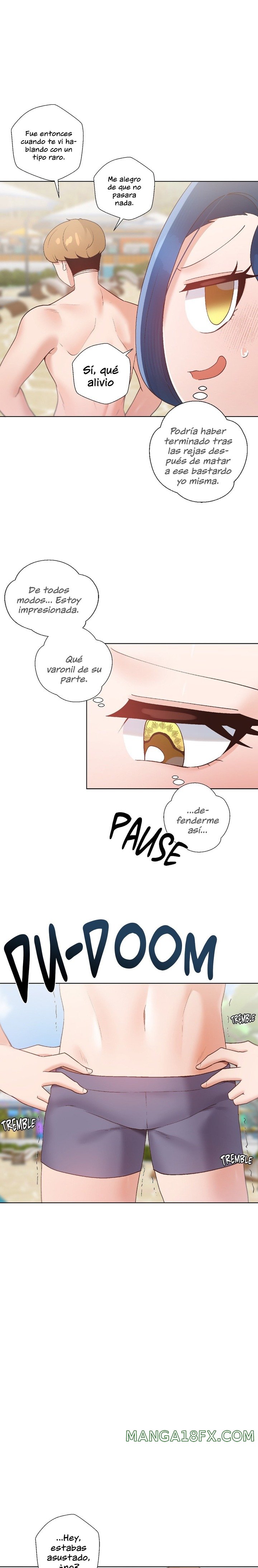 Family with Benefits Raw - Chapter 19 [photo 8] - MangaPorn