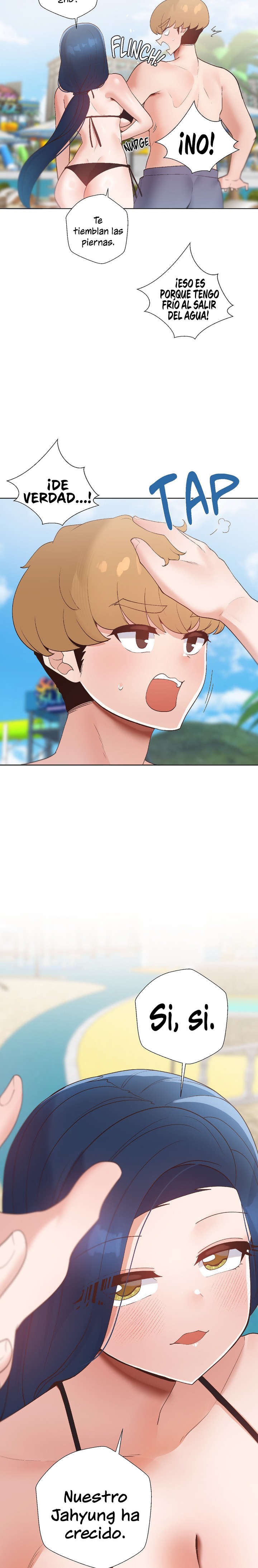 Family with Benefits Raw - Chapter 19 [photo 9] - MangaPorn